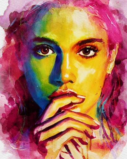 Photo Effect - Photo Amazing Art Effect -Photo Lab screenshot 7