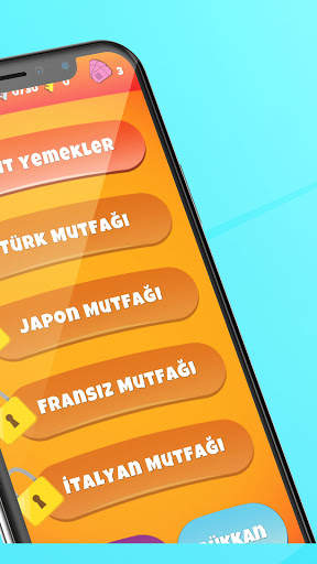 Tarifi Bul - Yemek Tarifleri screenshot 4