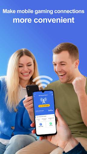 Wifi Hotspot - Mobile Hotspot screenshot 8