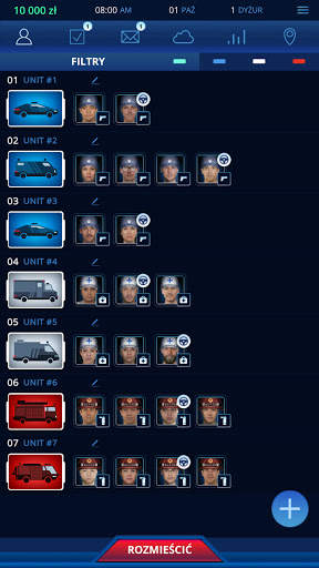 DEMO 112 Operator screenshot 2