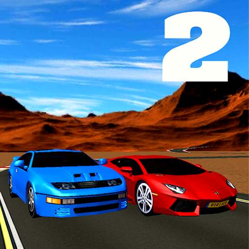Expert Car Driver 2 1.6