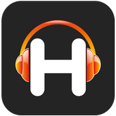 H MUSIC icon