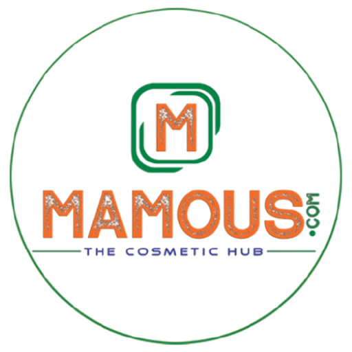 MAMOUS : The Cosmetic Hub | Buy Beauty products icon