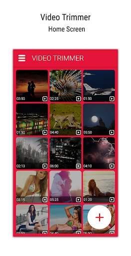 Video Trimmer screenshot 2