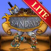 Swords and Sandals Lite logo