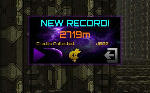 Infinity Race Free screenshot 9