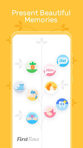 DearKids - Baby Photos Album screenshot 4