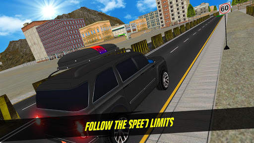Extreme & The Ultimate Dr. Car Driving Simulator screenshot 4