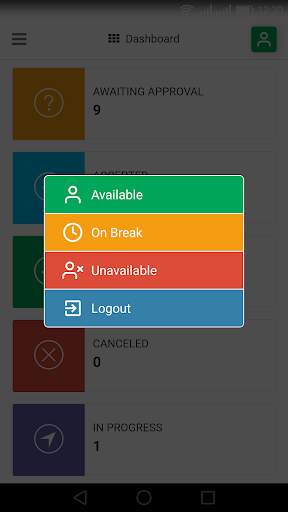 Dol drivers screenshot 3