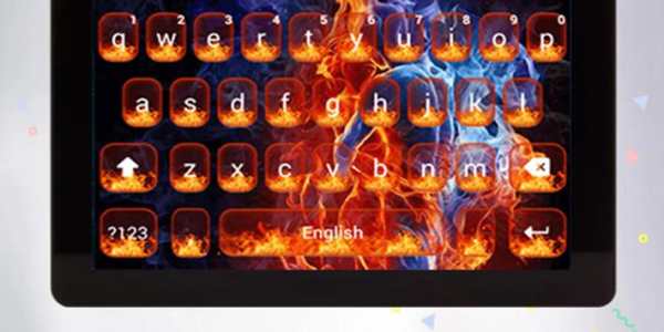 photo keyboard screenshot 12