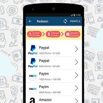 Cash Rewards & Free Gift Card screenshot 3