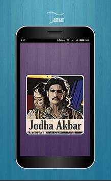 Lagu Ost Jodha Akbar screenshot 1