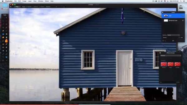 Collection of Image Editing Software screenshot 5