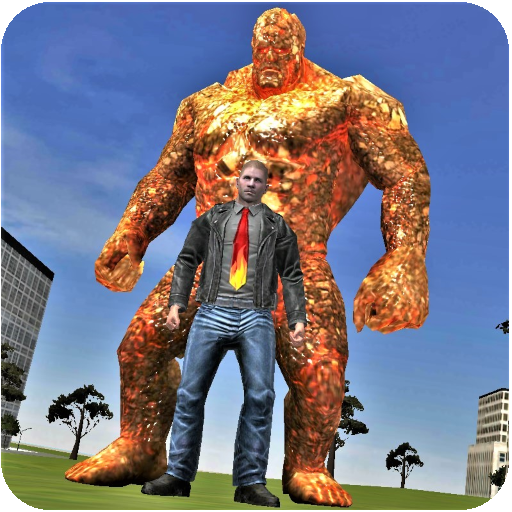 Stone Giant icon
