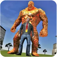 Stone Giant on 9Apps