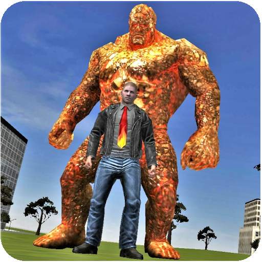 Stone Giant 2.6.7
