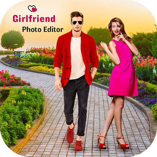 Girlfriend Photo Editor 1.6