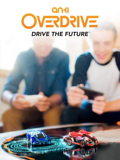 Anki OVERDRIVE screenshot 7