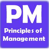 Principles of Management 0.0.1