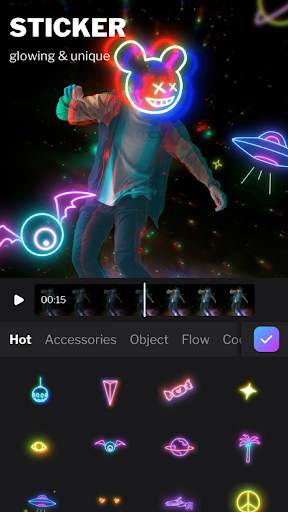 FX Camera screenshot 4