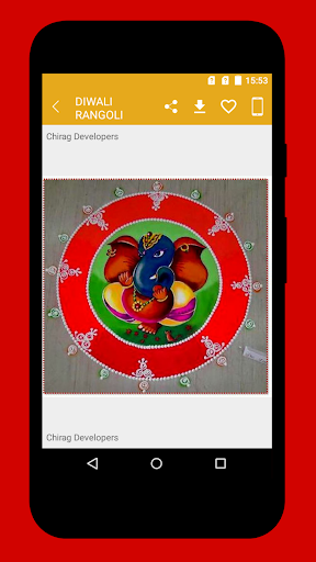 Diwali Rangoli Designs Modern Rangoli Ideas 2020 screenshot 6