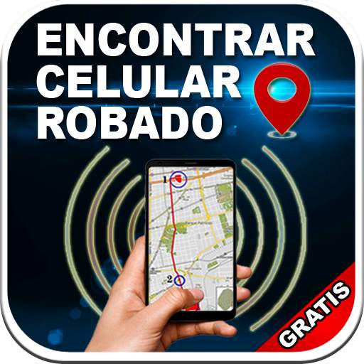Como Rastrear Celular Robado - Encontrar - Guia 1.3