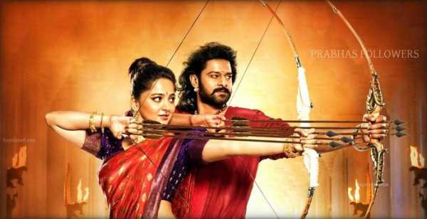 Bahubali-1 : Bahubali Full Movie screenshot 2