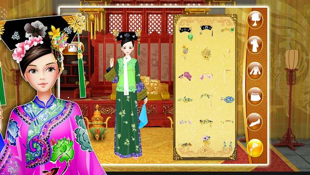 Lovely princess screenshot 5