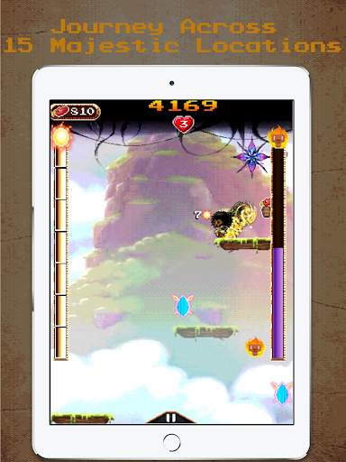Mzito : Free  Fun African Game screenshot 11