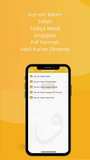 Tevekkülvakti screenshot 8