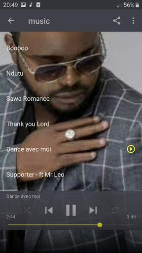 Locko best songs 2020 - sans internet screenshot 4