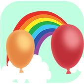 Balloon Pop icon