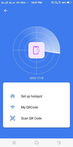 Xendme - Share Files & Send | Fast Transfer File screenshot 4