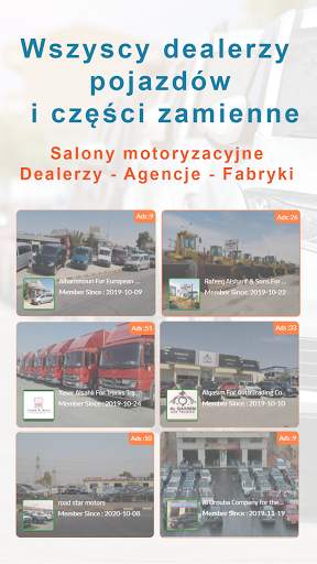 Auto Beeb - Rynek pojazdów i części screenshot 5