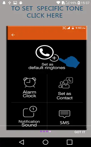 Ringtones for iphone 12 screenshot 1