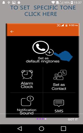 Ringtones for iphone 12 screenshot 1