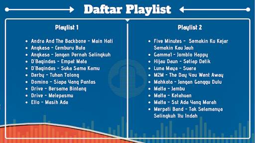 Offline Nostalgia Pop Songs screenshot 5