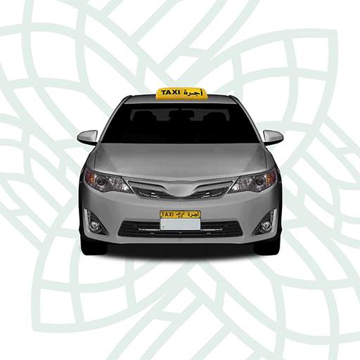 Abu Dhabi Taxi 3.5.1