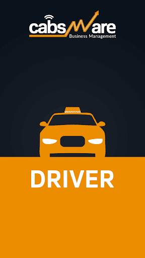 Cabsware Driver App screenshot 1
