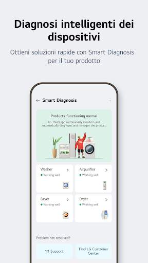 LG ThinQ screenshot 4