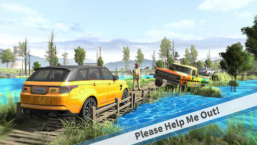 air pelayar kereta bangsa screenshot 2