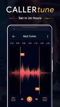 Set JioMusic : Set CallerTune , Set JiyoCallertune screenshot 4