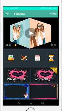 Photo To Video Maker - Slideshow Maker screenshot 7