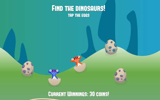A Keno Game screenshot 12