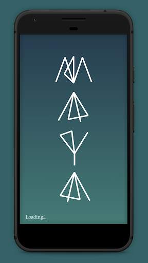 MAYA - Die App zur Oper screenshot 1