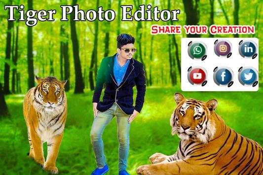 River Photo Editor screenshot 15