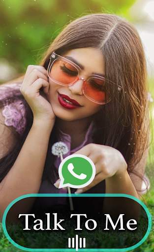 Real Girls Mobile Number - Prank screenshot 1