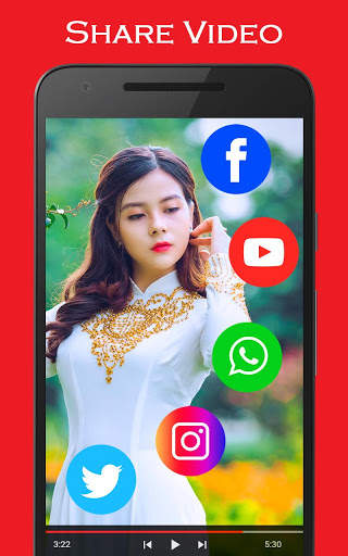 XAS Video Player-2020 All Format Video Player 7 تصوير الشاشة