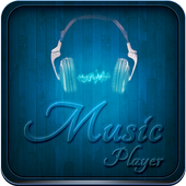 Music Player icon