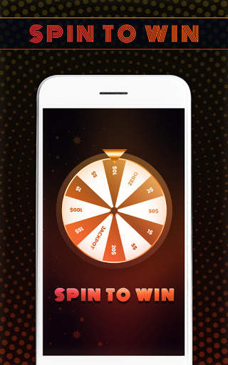 Spin to Win Money स्क्रीनशॉट 1